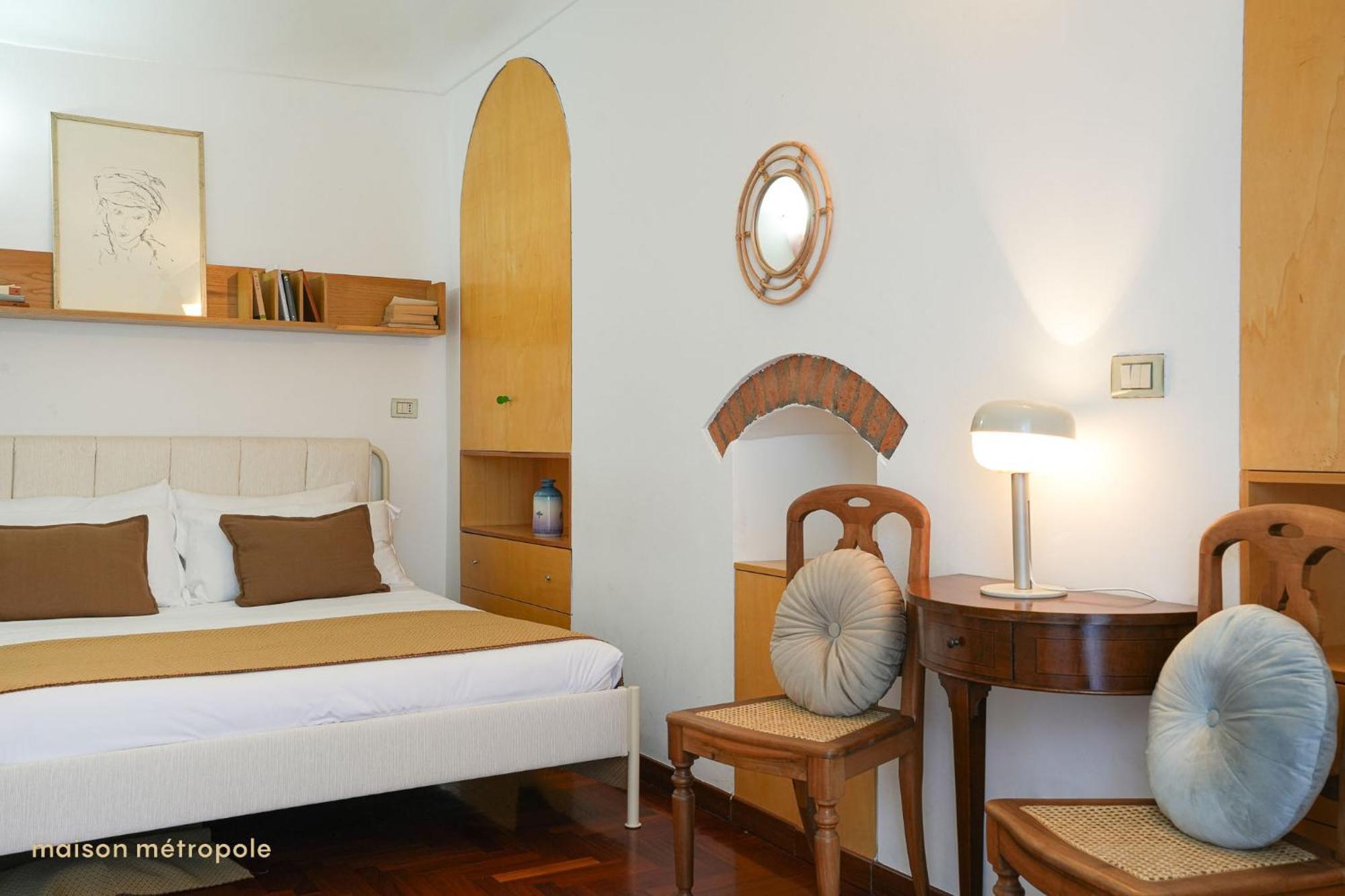 Mazzini Apartment, Terrace & River View Turin Extérieur photo