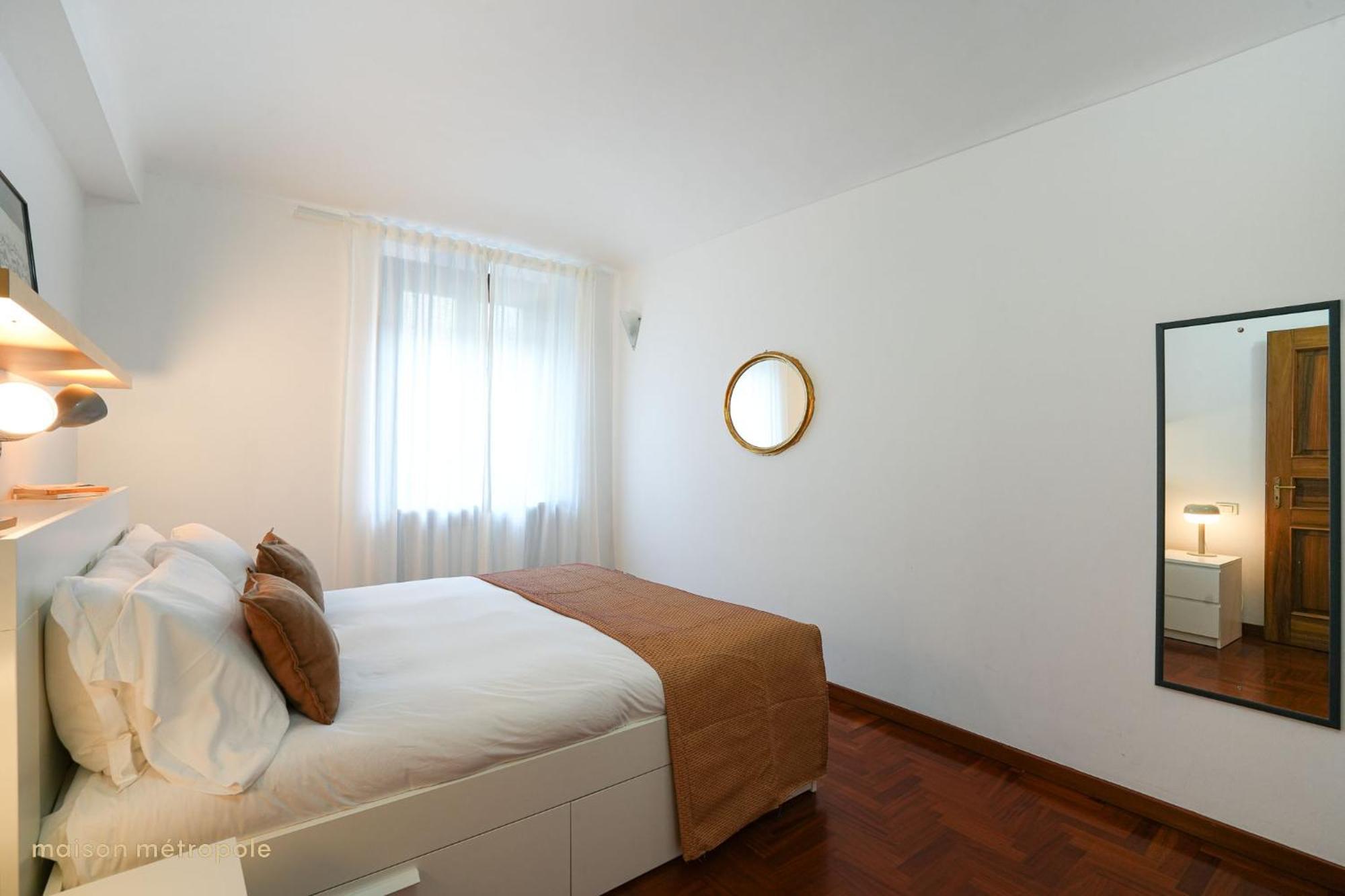 Mazzini Apartment, Terrace & River View Turin Extérieur photo