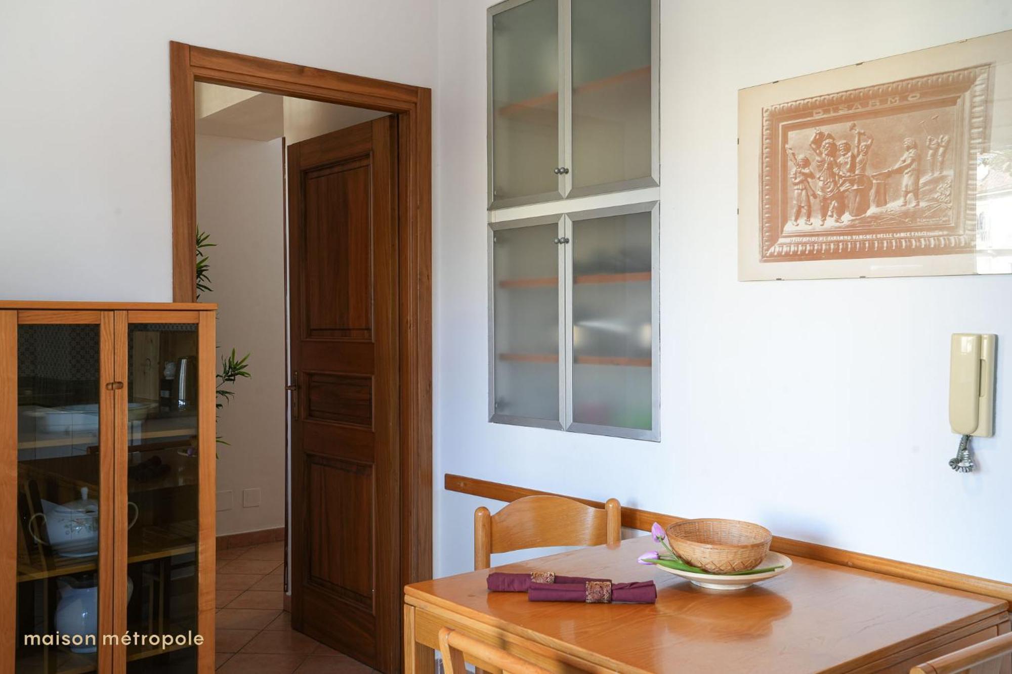 Mazzini Apartment, Terrace & River View Turin Extérieur photo