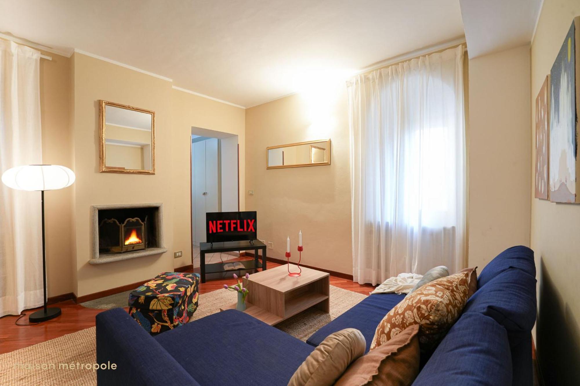 Mazzini Apartment, Terrace & River View Turin Extérieur photo