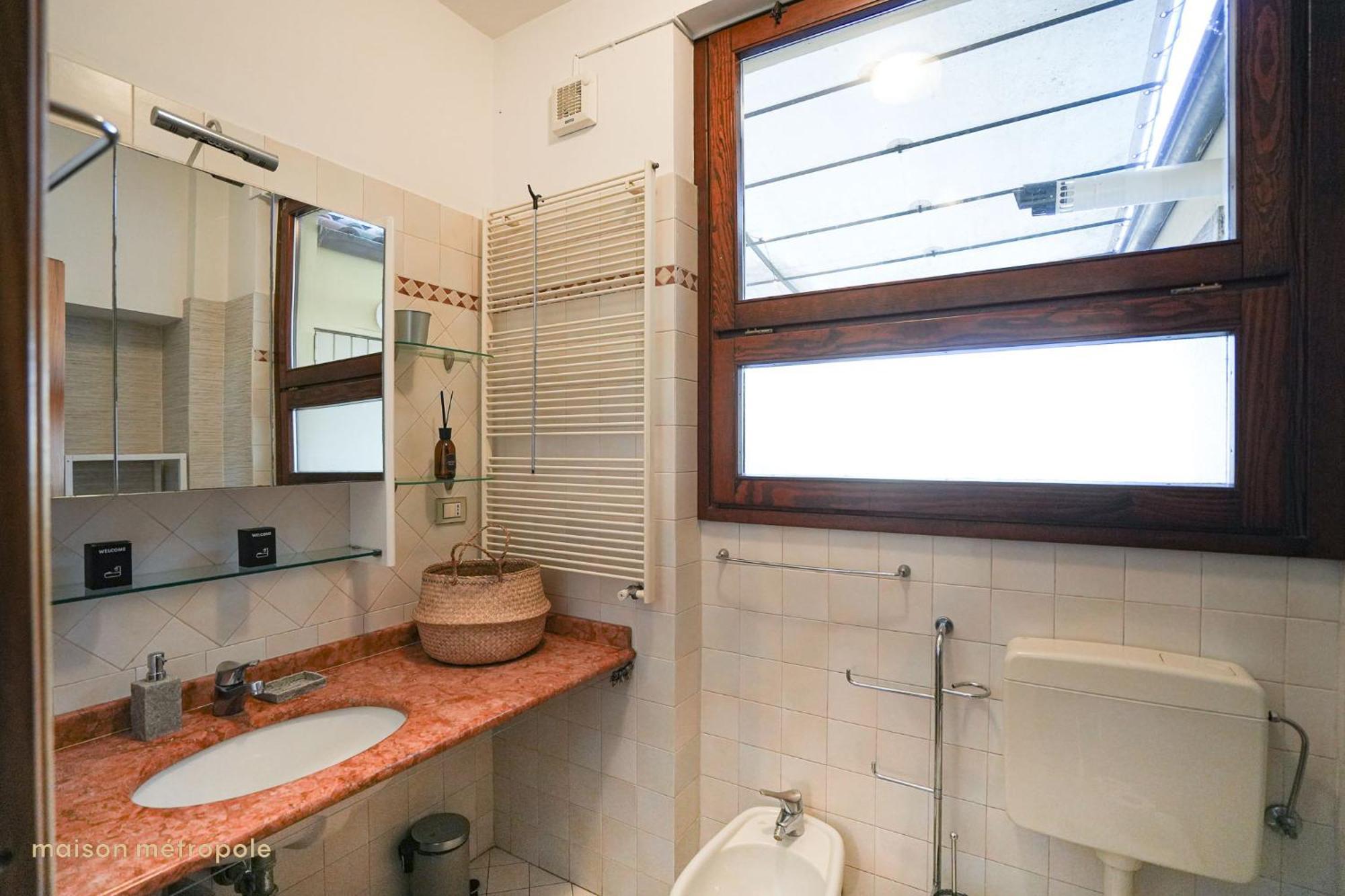Mazzini Apartment, Terrace & River View Turin Extérieur photo